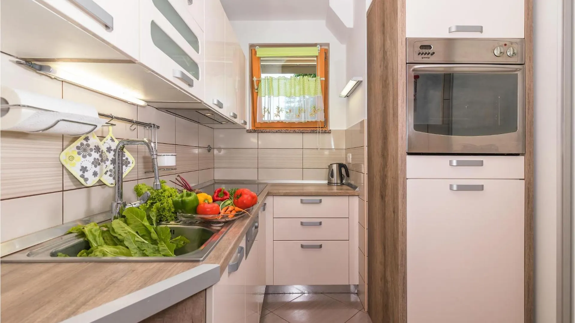 Pet Friendly Apartment In Zambratija With Wifi Zambratija (Istria)
