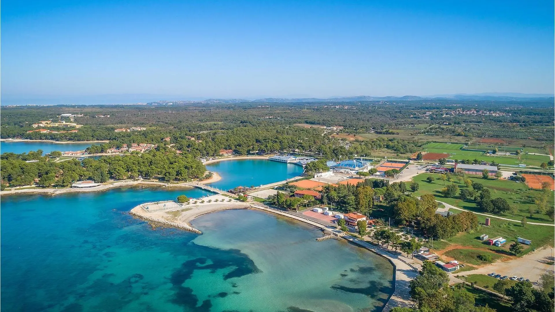 Pet Friendly Apartment In Zambratija With Wifi 0*, Zambratija (Istria) Croatia