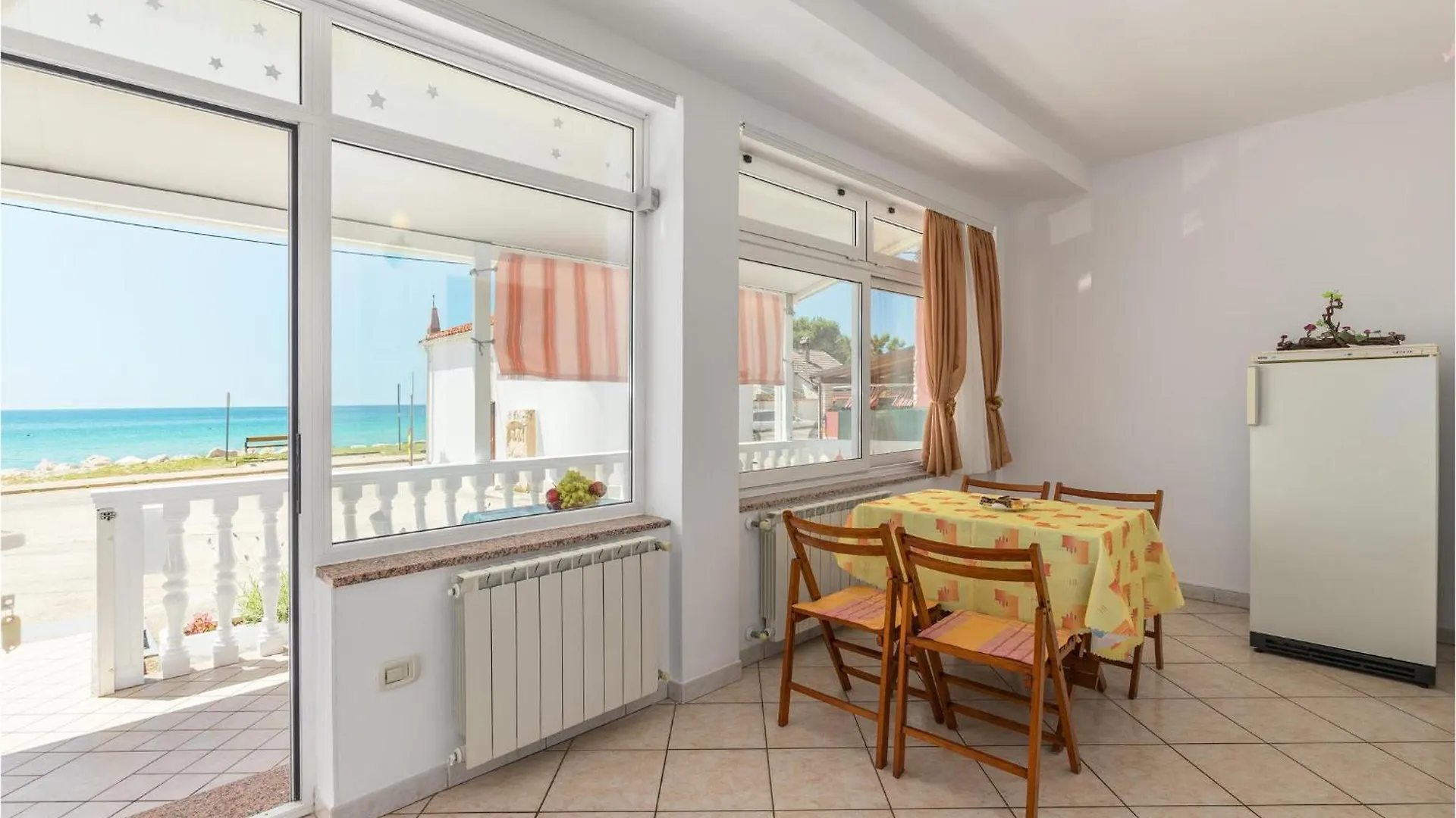 Pet Friendly Apartment In Zambratija With Wifi Croatia
